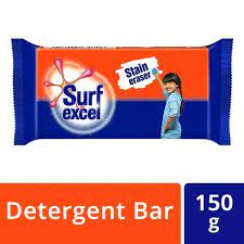 SURF EXCEL BAR 150GM